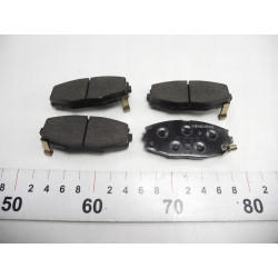 Klocki hamulcowe oś tylna CELICA III 04465-14140