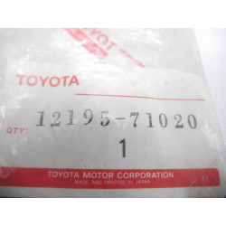 USZCZELKA KORKA WLEWU OLEJU TOYOTA LAND CRUISER