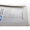 ASE 40132300000 ADAPTER NARZĘDZIE VAS 1441/01