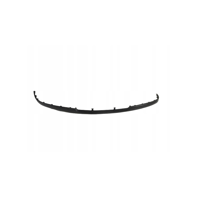 SPOILER ZDERZAKA PRZÓD FIAT PUNTO 03- 735417642