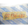 LISTWA PROGU LEWA FIAT CROMA 90-96 177136680
