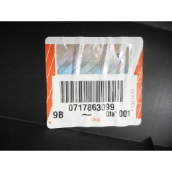 ZDERZAK FIAT BRAVO BRAVA I 1 95-01 717863099