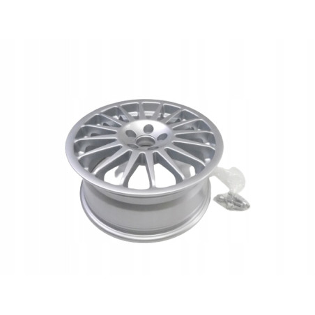 FELGA ALUMINIOWA ALFA 156 7JX16 H2 E.C.C. M4206