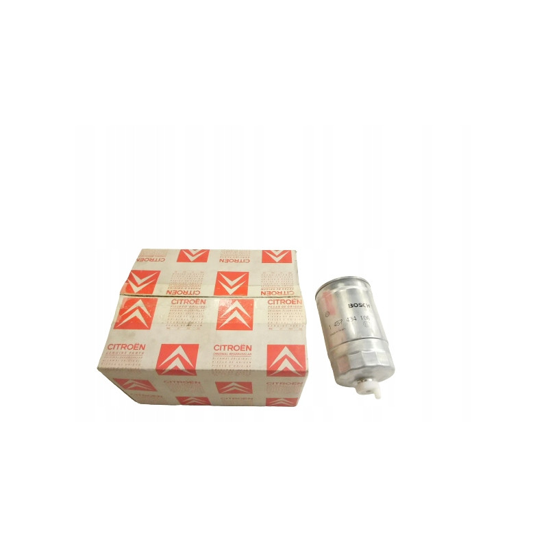 FILTR PALIWA CITROEN JUMPER I 1906.88