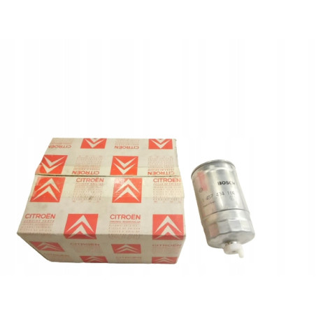 FILTR PALIWA CITROEN JUMPER I 1906.88