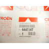 FILTR KABINOWY CITROEN XSARA VAN 00-05 6447 NT