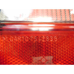 LAMPA PRAWY TYŁ FIAT DUNA ELBA 7650341