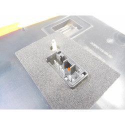 LAMPA PRAWY TYŁ FIAT UNO MK1 TURBO 29.80.02