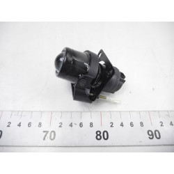 LAMPA PRZECIWMGIELNA L PRZÓD BARCHETTA 60659486