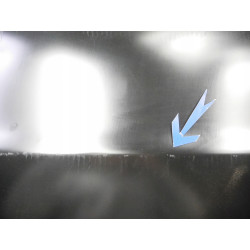 DRZWI LEWY TYŁ FIAT PALIO 97-08 46550353