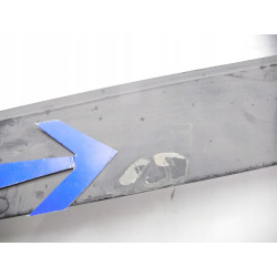 DRZWI PRAWY PRZÓD LANCIA LYBRA 99-05 46776067