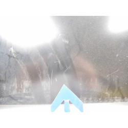 DRZWI LEWY TYŁ FIAT PALIO 2V 02-11 46818630