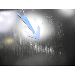 DRZWI LEWY PRZÓD ALFA ROMEO 147 46559275