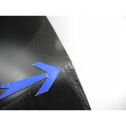 DRZWI LEWY PRZÓD ALFA ROMEO 147 46559275