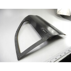 DRZWI PRAWY PRZÓD LANCIA LYBRA 99-05 46847236