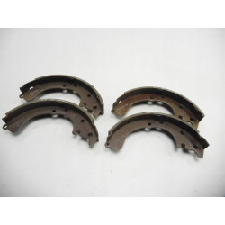 Szczęki hamulcowe TOYOTA COROLLA IV 04495-12062