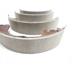 Szczęki hamulcowe TOYOTA COROLLA IV 04495-12062