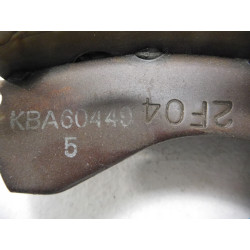 Szczęki hamulcowe TOYOTA COROLLA IV 04495-12062