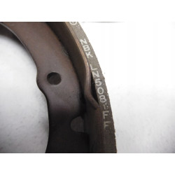 Szczęki hamulcowe TOYOTA COROLLA IV 04495-12062