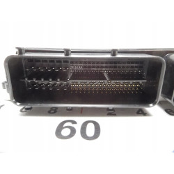 Komputer TOYOTA AURIS 2006-2012 89661-02S50