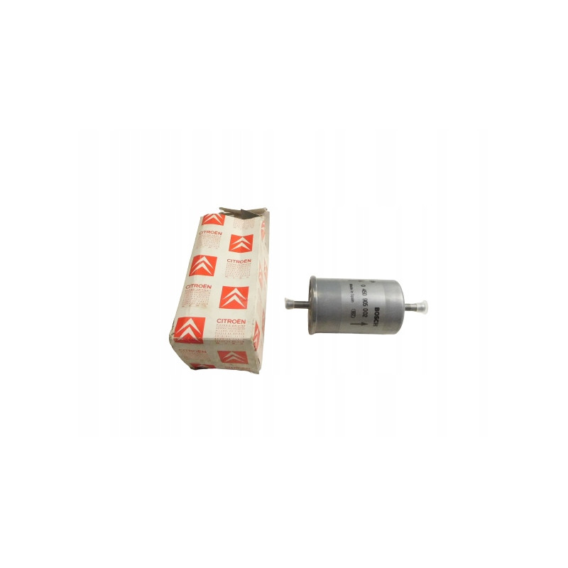 Citroen OE 1567.79 filtr paliwa AX BX XANTIA