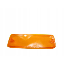 Lewa lampa kierunkowskazu klosz TOYOTA 81521-35090