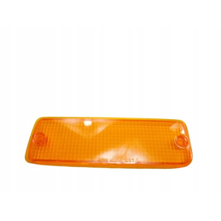 Lewa lampa kierunkowskazu klosz TOYOTA 81521-35090
