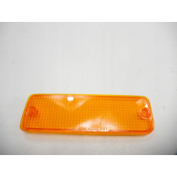 Lewa lampa kierunkowskazu klosz TOYOTA 81521-35090