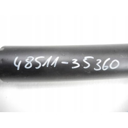 Amortyzator oś przednia TOYOTA HILUX 48511-35360