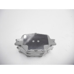 KLOCKI HAMULCOWE TOYOTA COROLLA VERSO E12