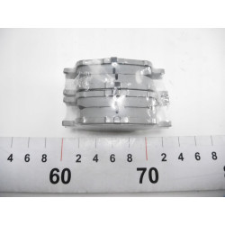 KLOCKI HAMULCOWE TOYOTA COROLLA VERSO E12