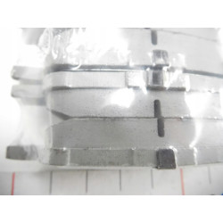 KLOCKI HAMULCOWE TOYOTA COROLLA VERSO E12