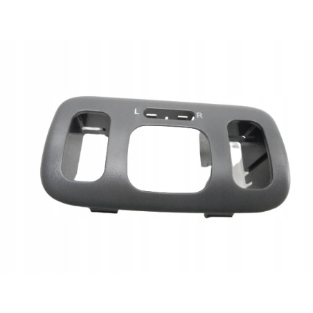 Obudowa panel przełączników TOYOTA 84656-12040-B2