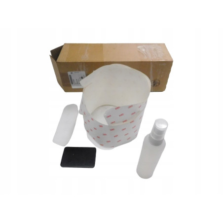 FOLIA OCHRONNA ZDERZAKA TYŁ OPEL ADAM OE 13385480