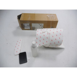 FOLIA OCHRONNA ZDERZAKA TYŁ OPEL ADAM OE 13385480