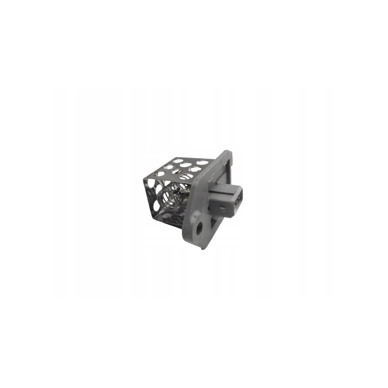 Opornik wentylatora Citroen Berlingo OE 1267 A9