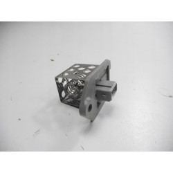 Opornik wentylatora Citroen Berlingo OE 1267 A9