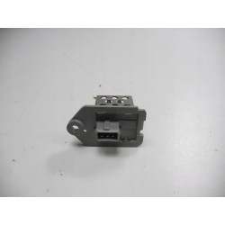 Opornik wentylatora Citroen Berlingo OE 1267 A9