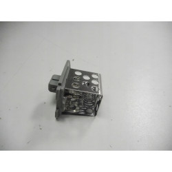 Opornik wentylatora Citroen Berlingo OE 1267 A9