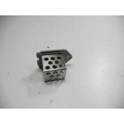 Opornik wentylatora Citroen Berlingo OE 1267 A9