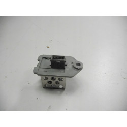 Opornik wentylatora Citroen Berlingo OE 1267 A9
