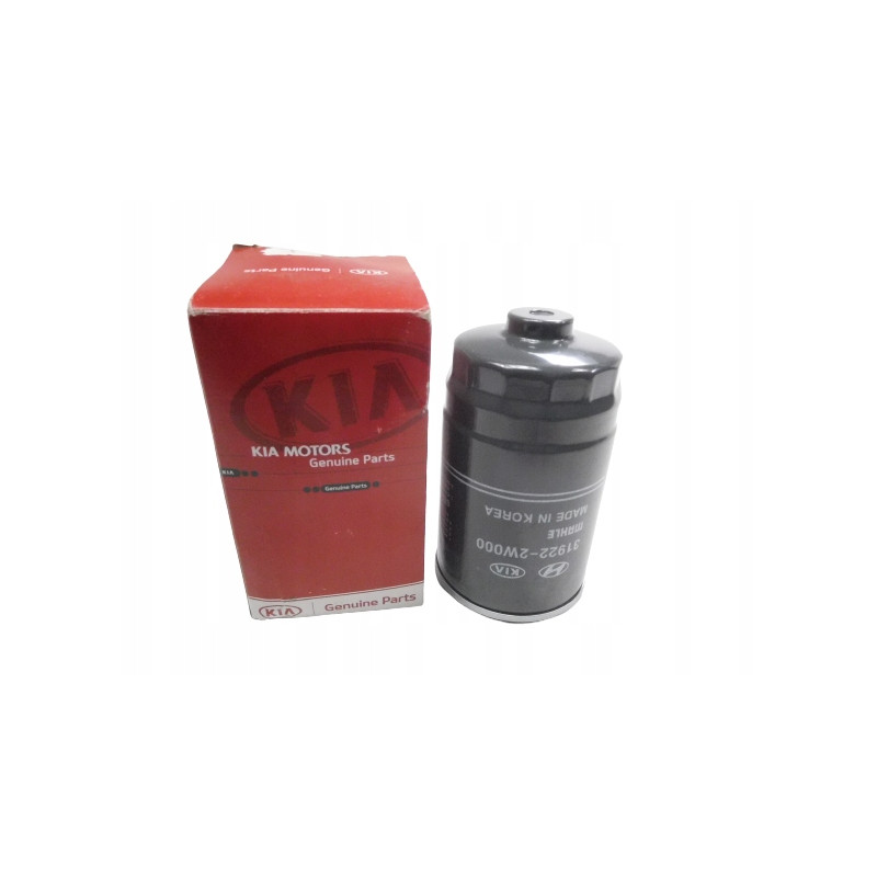 Filtr paliwa Kia OE 31922-2W000