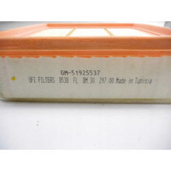 Filtr powietrza Opel Combo D OE 95513087