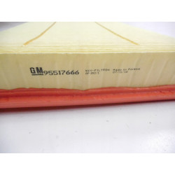 Filtr powietrza Opel Vectra C OE 95517666