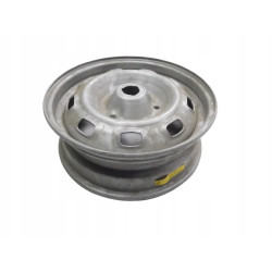 Felga stalowa Renault 4 OE 7701348669
