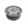 Felga stalowa Renault 4 OE 7701348669