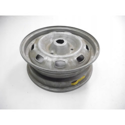 Felga stalowa Renault 4 OE 7701348669