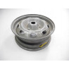 Felga stalowa Renault 4 OE 7701348669