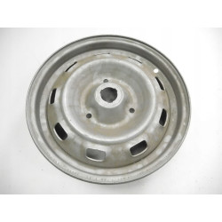 Felga stalowa Renault 4 OE 7701348669
