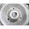 Felga stalowa Renault 4 OE 7701348669